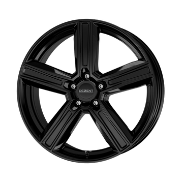 20" Dezent KG black vinterhjul til VW ID.BUZZ LWB (Lang model) maks 1910kg – produktbillede