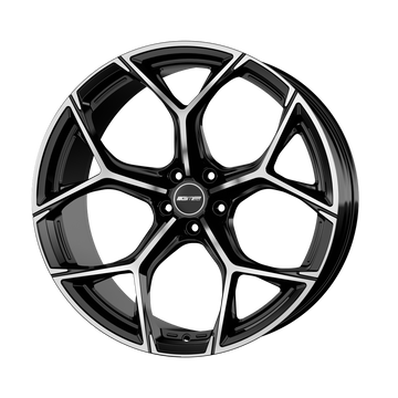 20" GMP Ultrivity vinterhjul til VW ID.7 – produktbillede
