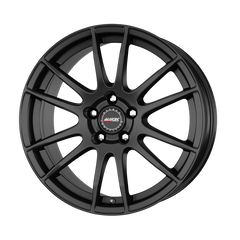 18" vinterhjul til Tesla Model 3 ( BLE tpms ) – Alutec Monstr med Superia