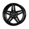 18" Rial M10 vinterhjul til MERCEDES GLA 2020->2025 (F2B) – produktbillede