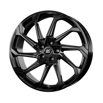 19" RCDesign RC36 vinterhjul til VW ID.BUZZ SWB (Kort model) maks 1850kg – produktbillede