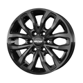 16" OXXO Hyperion 6 vinterhjul til FORD Tourneo Custom (6-huls) 215/65R16 – produktbillede