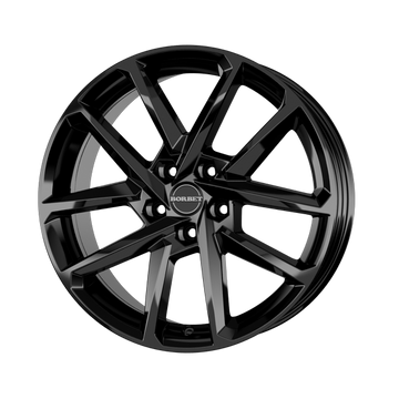 18" Borbet N vinterhjul til Kia EV4 – produktbillede