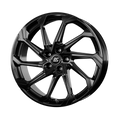 19" RCDesign RC36 vinterhjul til VW ID.BUZZ Kort + Lang model – produktbillede