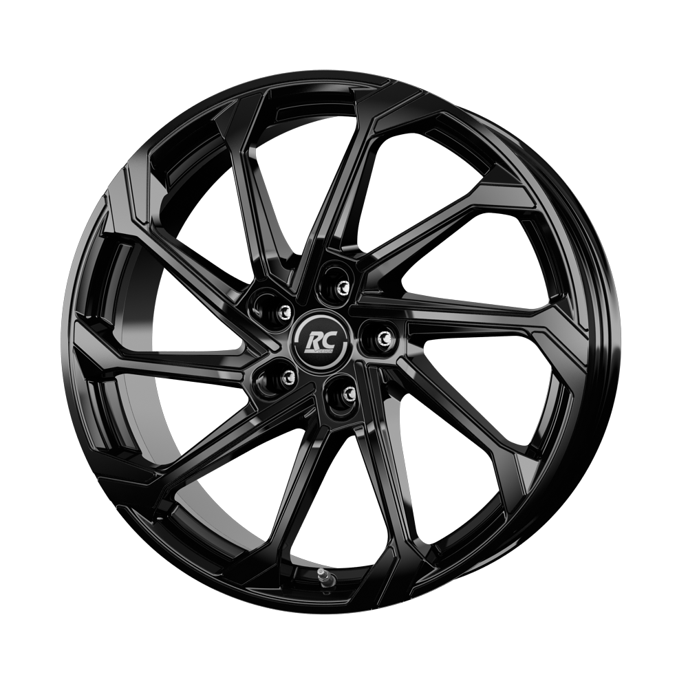 19" RCDesign RC36 vinterhjul til VW ID.BUZZ Kort + Lang model – produktbillede