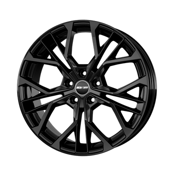 18" GMP Matisse vinterhjul til Nissan Micra EV – produktbillede