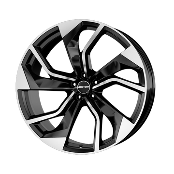 20" GMP Rebel vinterhjul til XPENG G6 – produktbillede
