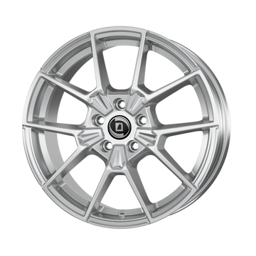 19" Diewe Wheels Neve vinterhjul til Peugeot E-3008 – produktbillede