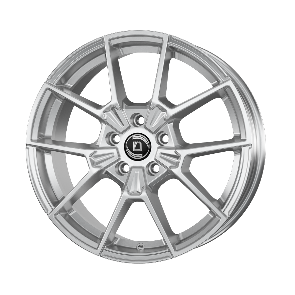19" Diewe Wheels Neve vinterhjul til Jeep Compass III – produktbillede