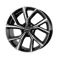 18" GMP Mentor vinterhjul til VW ID.POLO – produktbillede