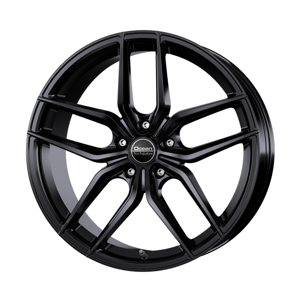 19" Ocean Wheels FF1 vinterhjul til FORD Capri – produktbillede