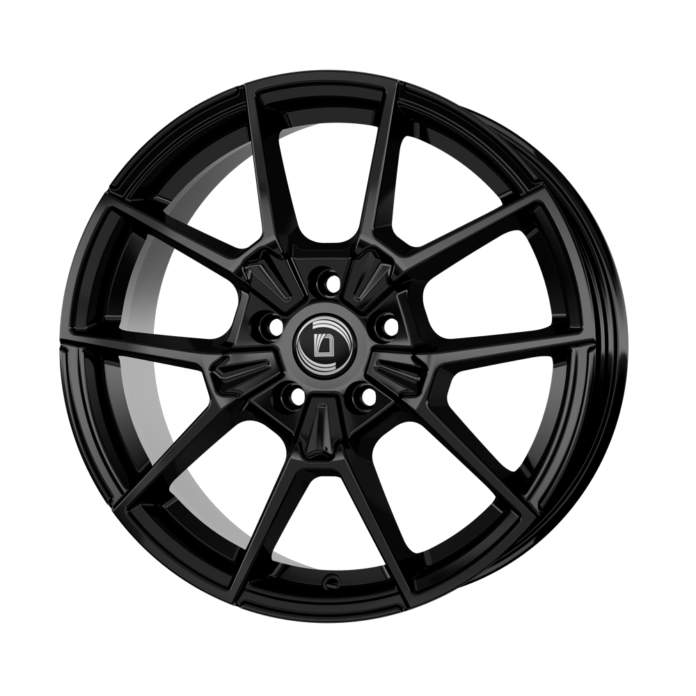 18" Diewe Wheels Neve vinterhjul til Volvo EX30 – produktbillede