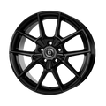 18" Diewe Wheels Neve vinterhjul til Volvo EX30 – produktbillede