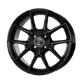 16" Diewe Wheels Neve vinterhjul til CITROEN E-C3 AIRCROSS 2024-> – produktbillede