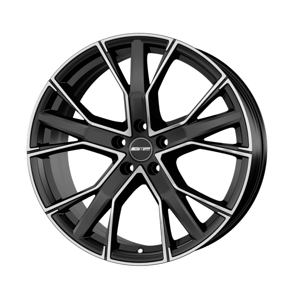 21" GMP Gunner sommerhjul til CUPRA TAVASCAN – produktbillede