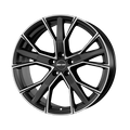 21" GMP Gunner sommerhjul til CUPRA TAVASCAN – produktbillede