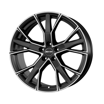 21" GMP Gunner sommerhjul til CUPRA TAVASCAN – produktbillede