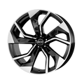 20" GMP Rebel vinterhjul til XPENG G6 – produktbillede
