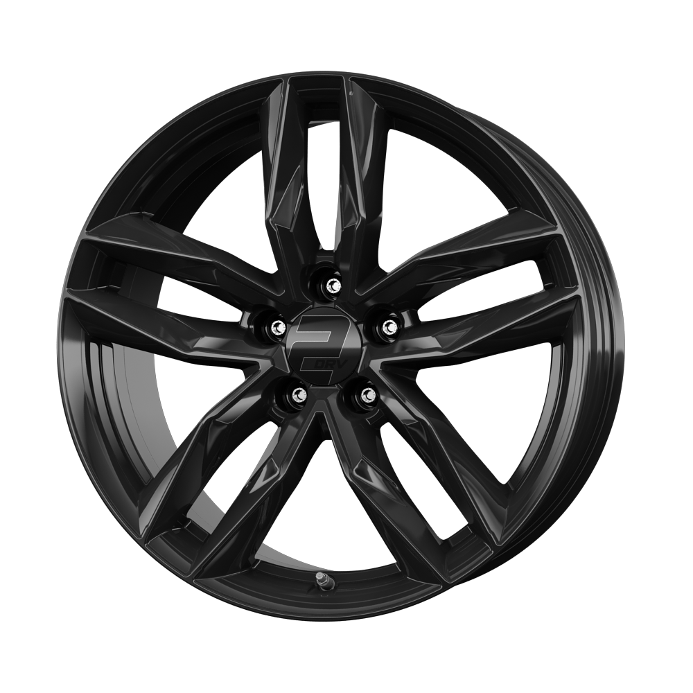 20" 2DRV WH40 vinterhjul til Fisker Ocean – produktbillede