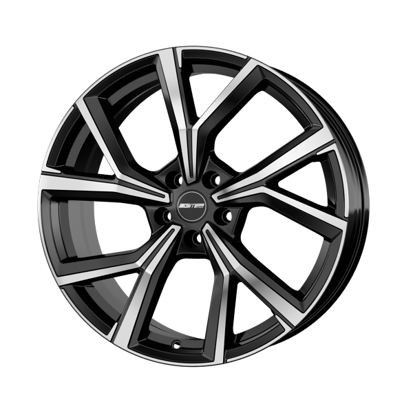 18" GMP Mentor vinterhjul til CUPRA Raval – produktbillede