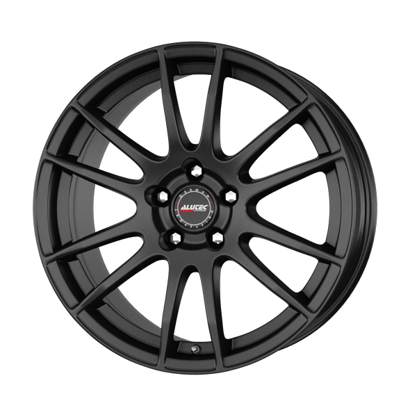 18" Alutec Monstr vinterhjul til Tesla Model 3 ( BLE tpms ) – produktbillede