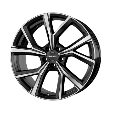 18" GMP Mentor vinterhjul til VW ID.POLO – produktbillede