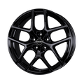 19" Borbet Y vinterhjul til Tesla Model Y – produktbillede