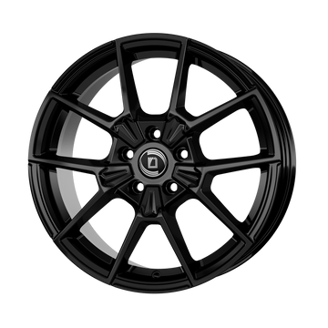 17" Diewe Wheels Neve vinterhjul til VW ID.POLO – produktbillede