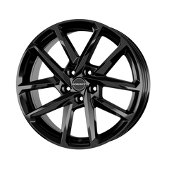 19" vinterhjul til CITROEN E-C5 Aircross – Borbet N med Barum