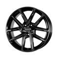 19" Borbet N vinterhjul til CITROEN E-C5 Aircross – produktbillede