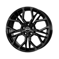 18" GMP Matisse vinterhjul til Renault 4- Etech – produktbillede