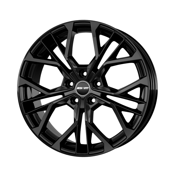 18" GMP Matisse vinterhjul til Renault 4- Etech – produktbillede