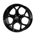 19" GMP Ultrivity X vinterhjul til ZEEKR X – produktbillede