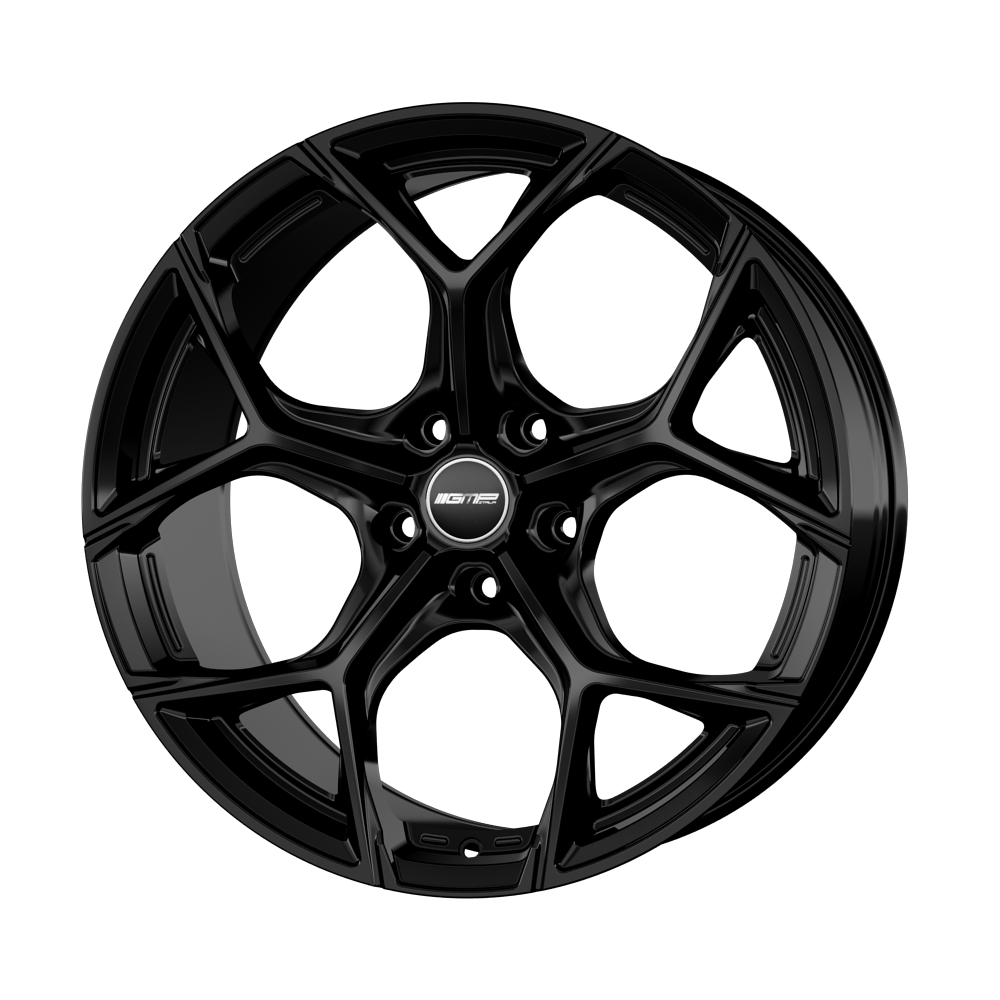 19" GMP Ultrivity X vinterhjul til ZEEKR X – produktbillede