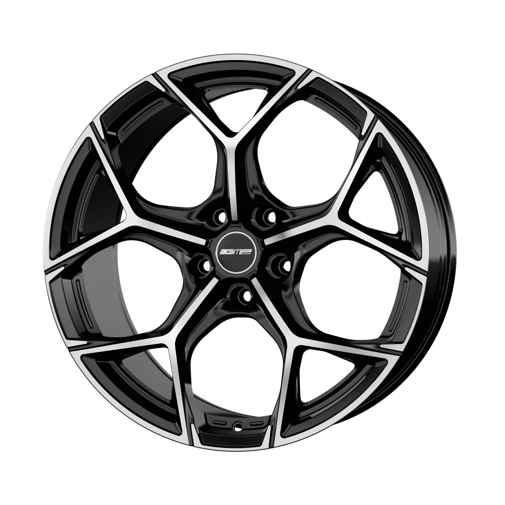 19" GMP Ultrivity X vinterhjul til CUPRA TAVASCAN – produktbillede