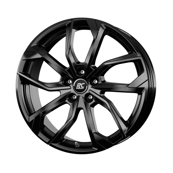 16" RCDesign RC34 vinterhjul til Kia PV5 – produktbillede
