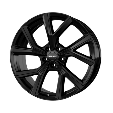 19" GMP Mentor vinterhjul til Nissan Ariya – produktbillede