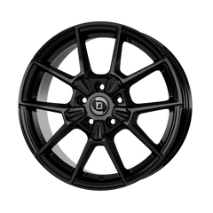18" vinterhjul til Tesla Model 3 ( BLE tpms ) – Diewe Wheels Neve med Superia