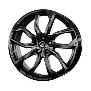 16" RCDesign RC34 vinterhjul til Kia PV5 – produktbillede