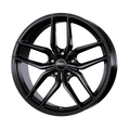 19" Ocean Wheels FF1 vinterhjul til SKODA Elroq – produktbillede
