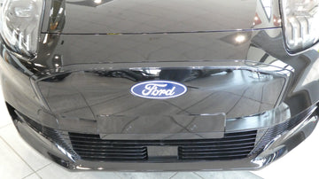 Ford Puma E
