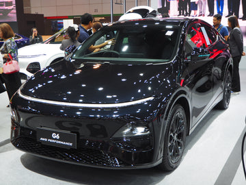 Xpeng G6