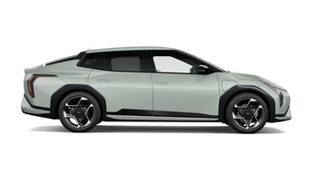 Kia EV4 elbil – komplette hjulsæt hos Vejgreb.dk