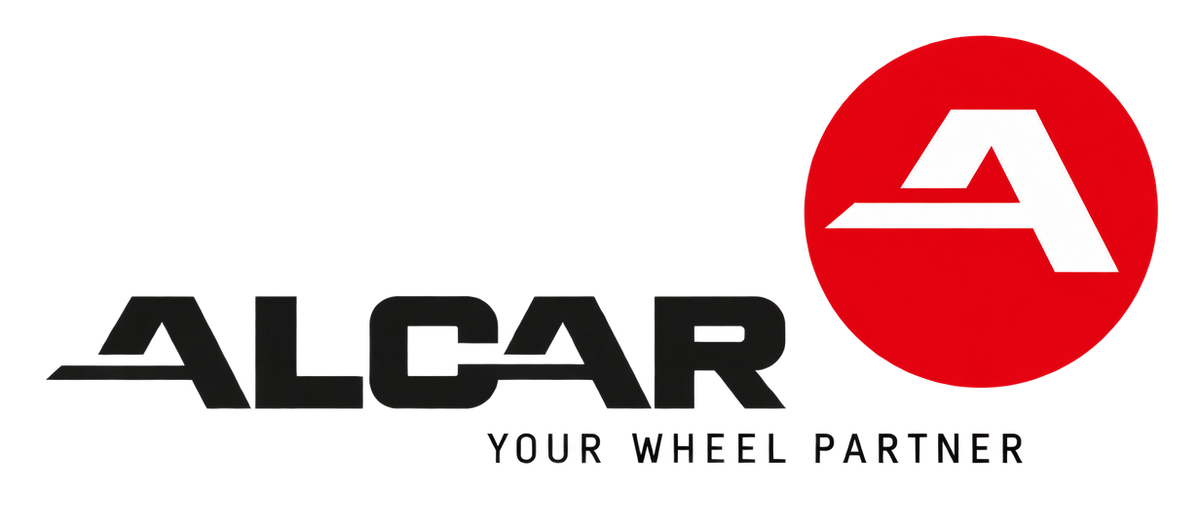 18" Alcar Stahl vinterhjul til CUPRA BORN EJ OE 20" – fælgmærke