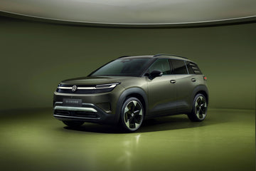VW ID. Cross – komplette hjulsæt hos Vejgreb.dk