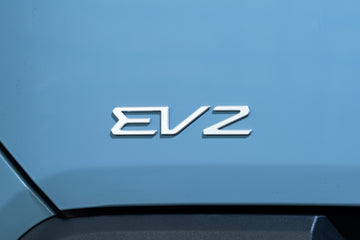 Kia EV2 elbil – komplette hjulsæt hos Vejgreb.dk