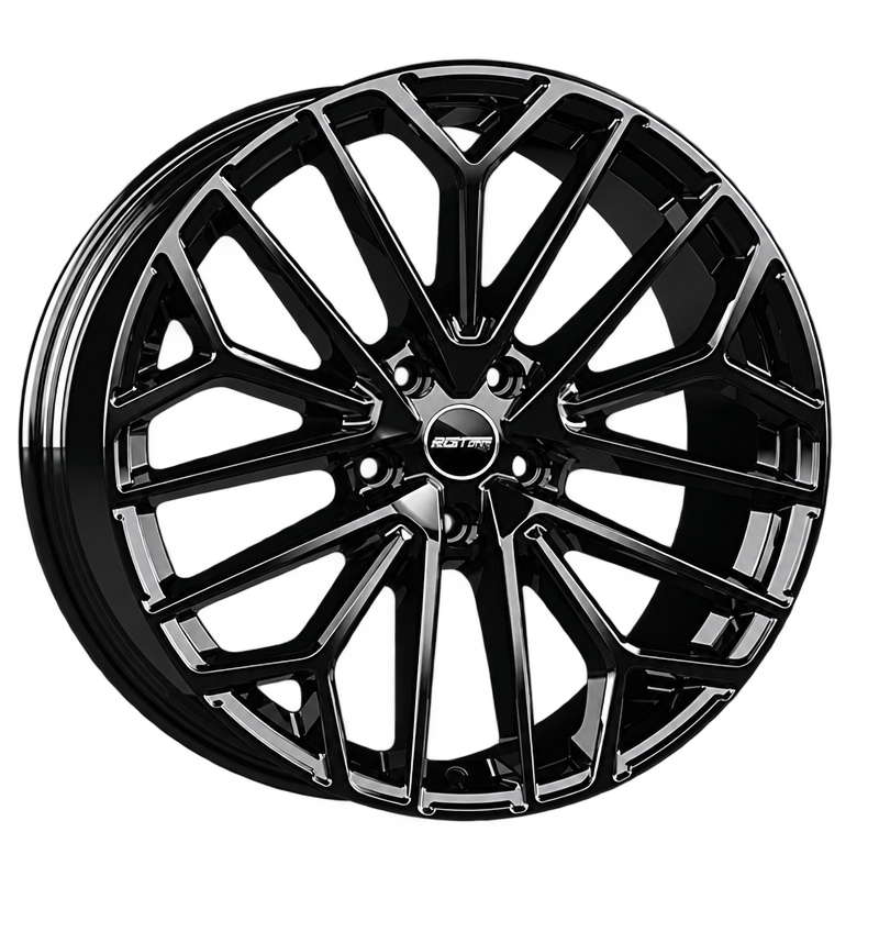 21" GMP Materia vinterhjul til POLESTAR POLESTAR 4 – produktbillede
