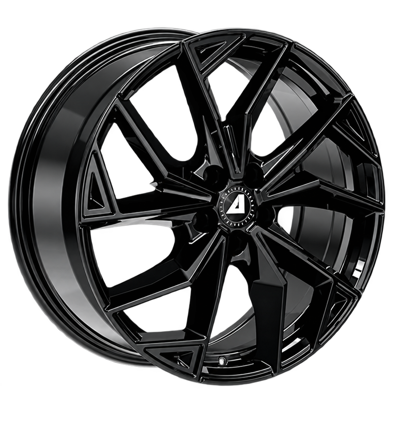 19" Alutec ADX.02 vinterhjul til SKODA Elroq (85) – produktbillede