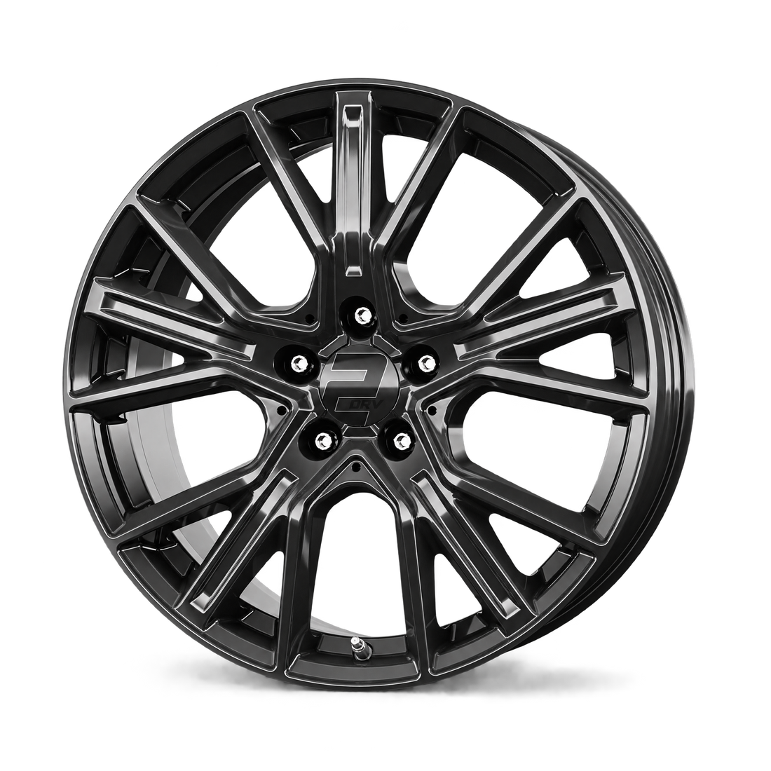 19" 2DRV WH34 vinterhjul til AUDI Q4 – produktbillede