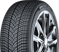 20" Diewe Wheels Dominar vinterhjul til Volvo EX40 – dækmønster